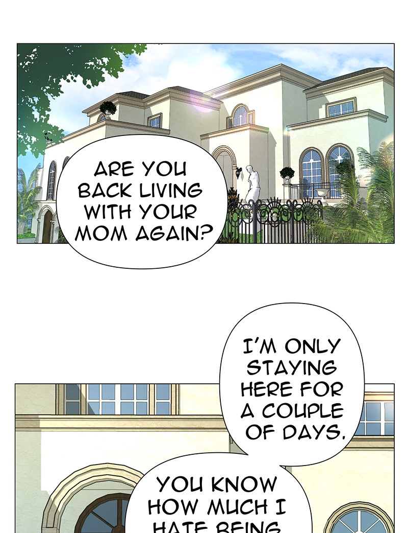 Unlovable Replacement Chapter 62 - page 15
