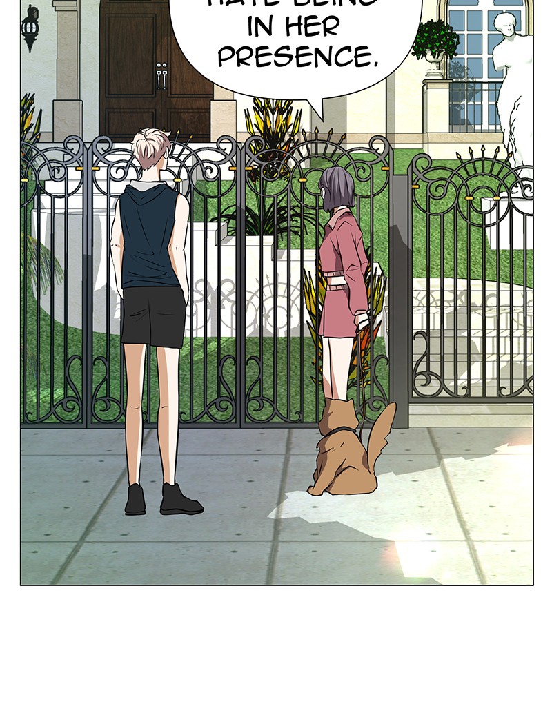 Unlovable Replacement Chapter 62 - page 16