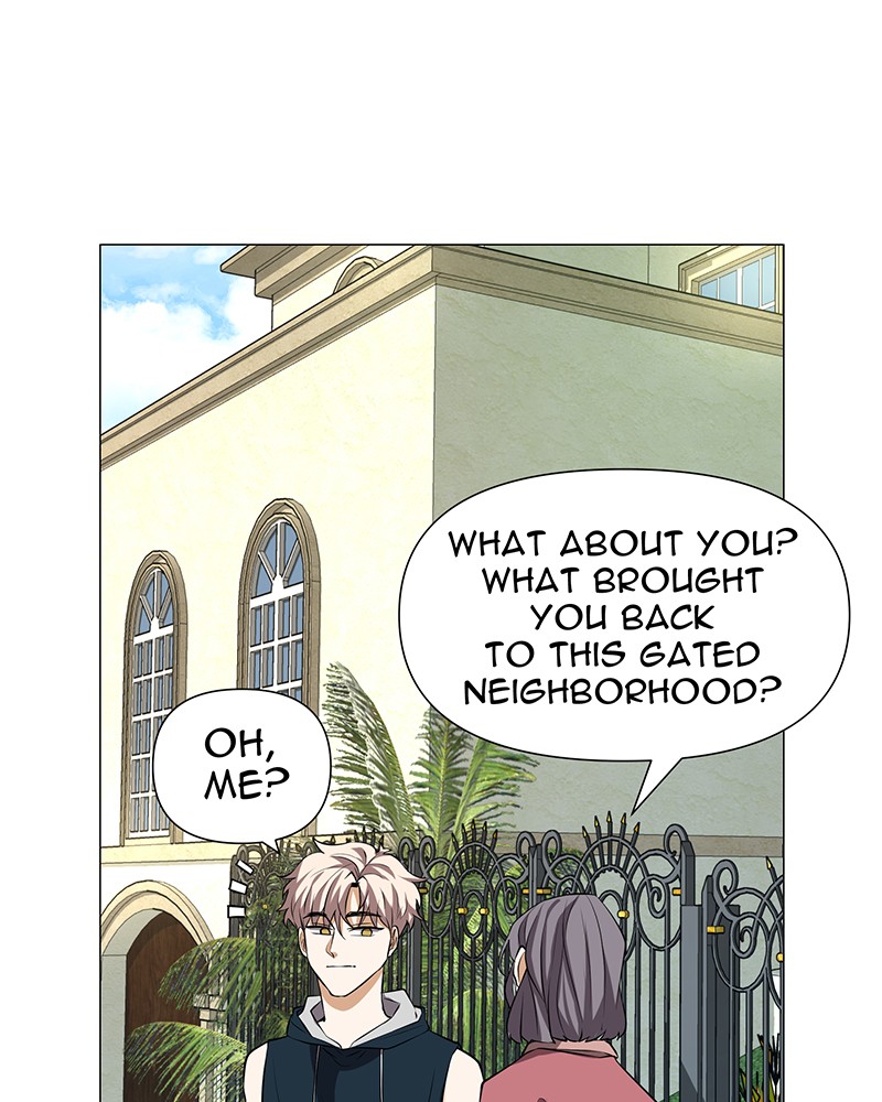 Unlovable Replacement Chapter 62 - page 17