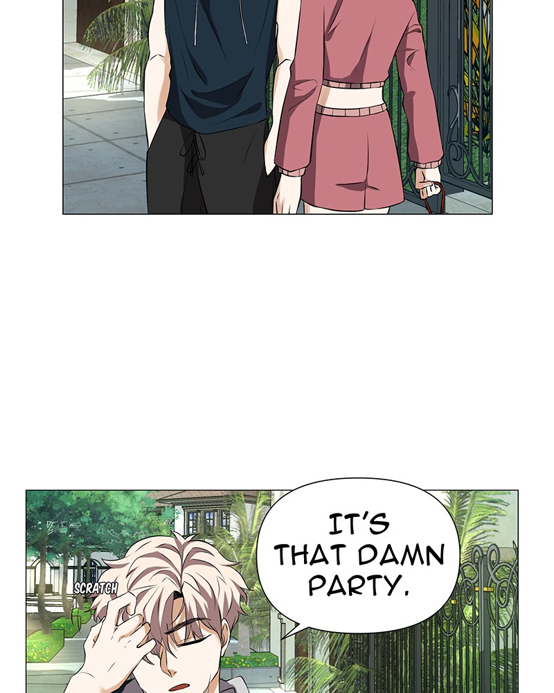 Unlovable Replacement Chapter 62 - page 18