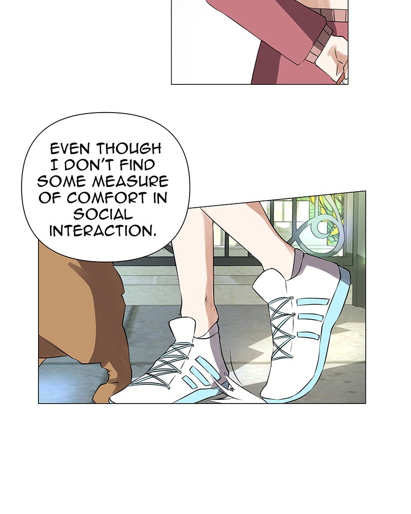 Unlovable Replacement Chapter 62 - page 20