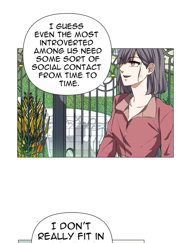 Unlovable Replacement Chapter 62 - page 21