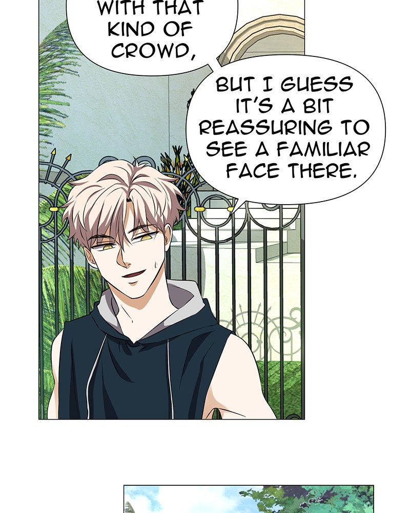 Unlovable Replacement Chapter 62 - page 22