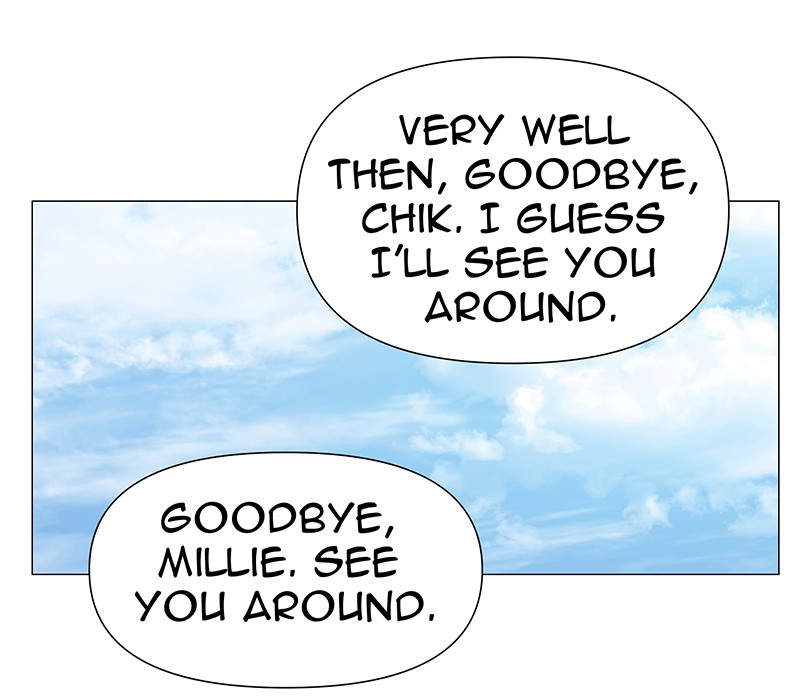 Unlovable Replacement Chapter 62 - page 25