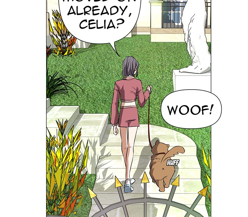 Unlovable Replacement Chapter 62 - page 27