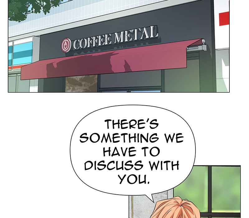 Unlovable Replacement Chapter 62 - page 29