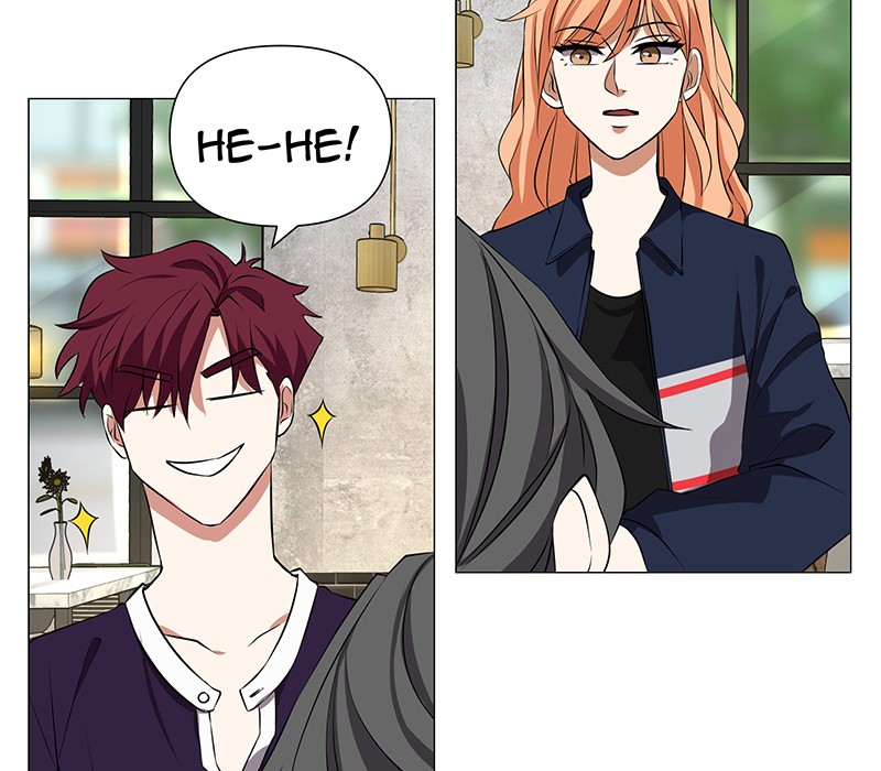Unlovable Replacement Chapter 62 - page 30