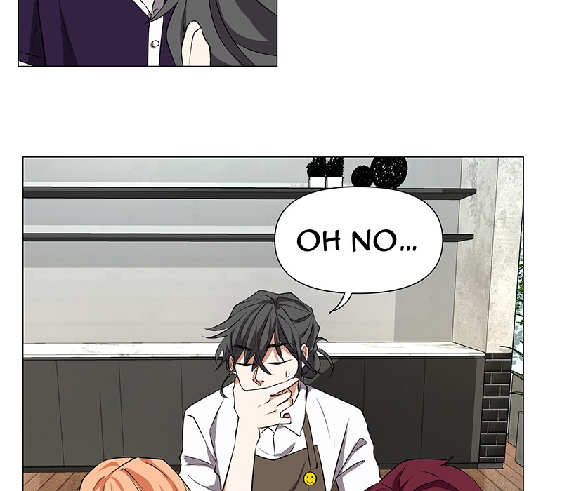 Unlovable Replacement Chapter 62 - page 31