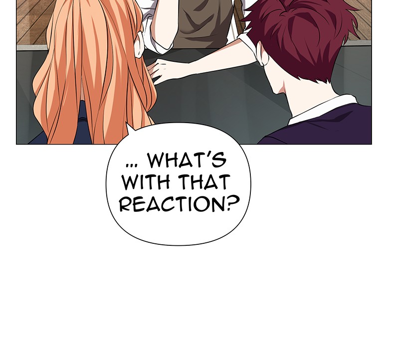 Unlovable Replacement Chapter 62 - page 32