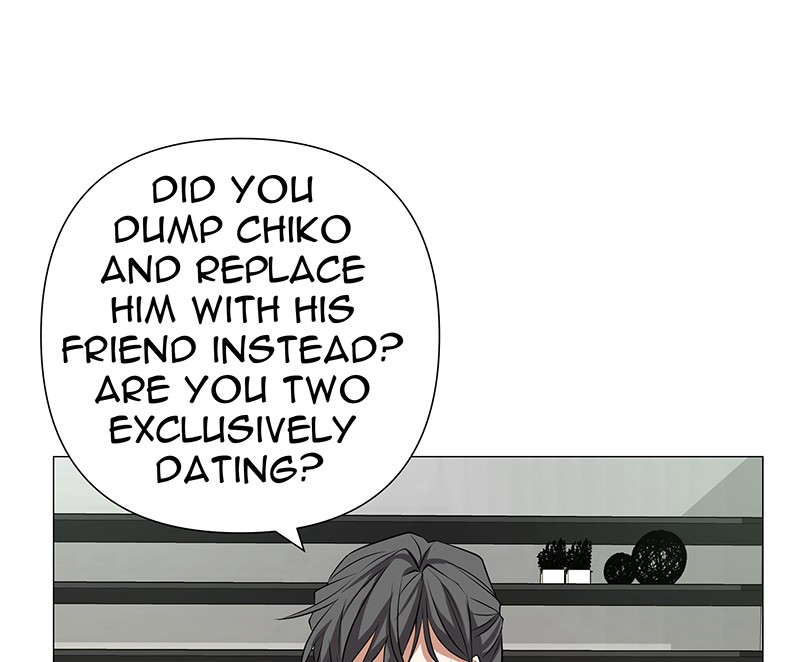 Unlovable Replacement Chapter 62 - page 33