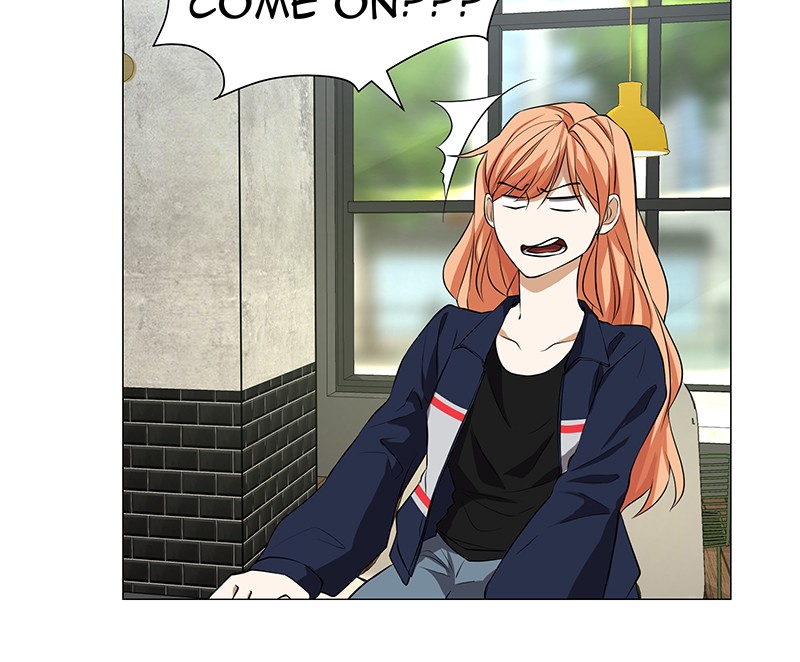 Unlovable Replacement Chapter 62 - page 35