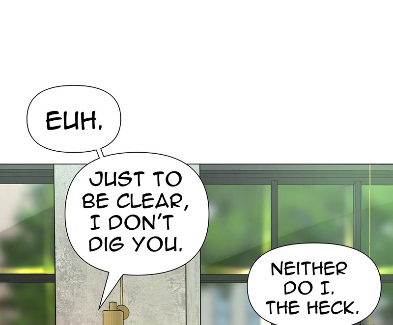 Unlovable Replacement Chapter 62 - page 36