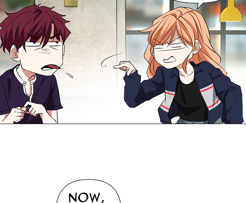Unlovable Replacement Chapter 62 - page 37