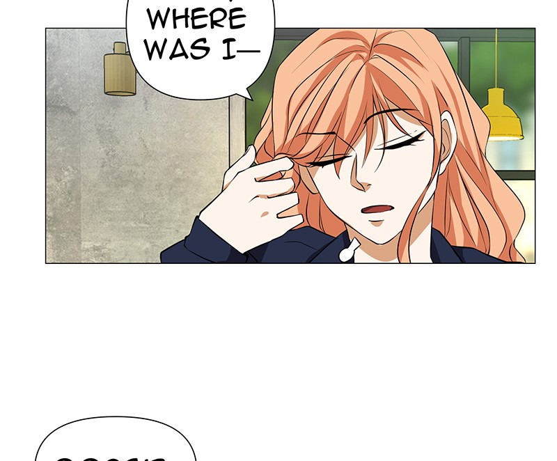 Unlovable Replacement Chapter 62 - page 38