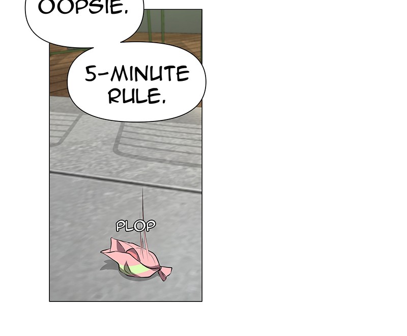 Unlovable Replacement Chapter 62 - page 39