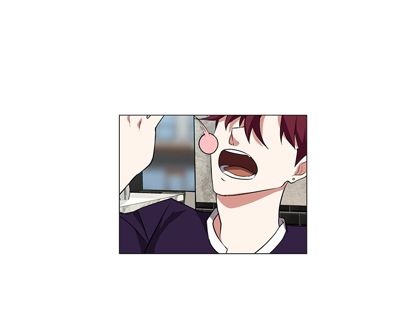 Unlovable Replacement Chapter 62 - page 40