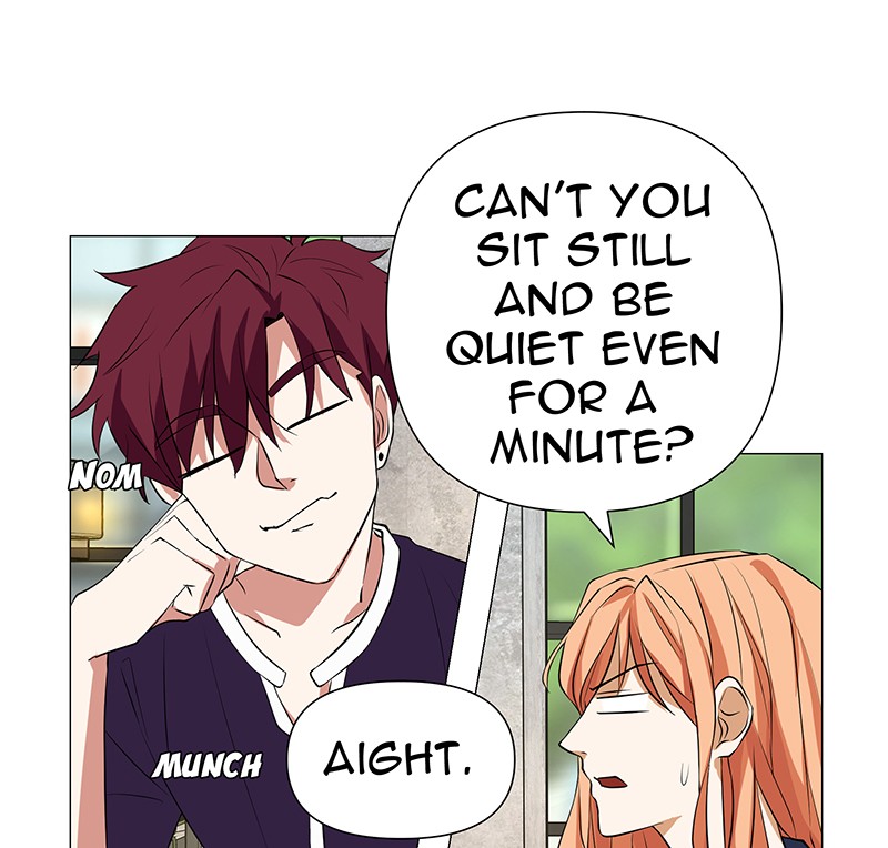 Unlovable Replacement Chapter 62 - page 41