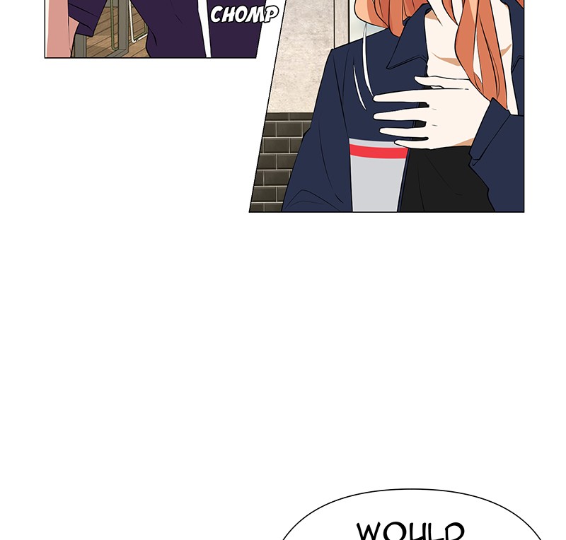 Unlovable Replacement Chapter 62 - page 42