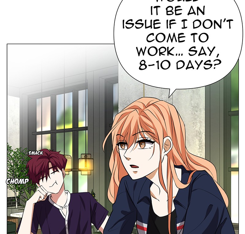 Unlovable Replacement Chapter 62 - page 43