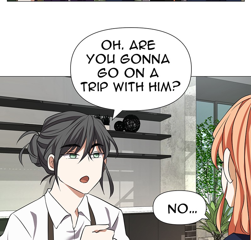 Unlovable Replacement Chapter 62 - page 44
