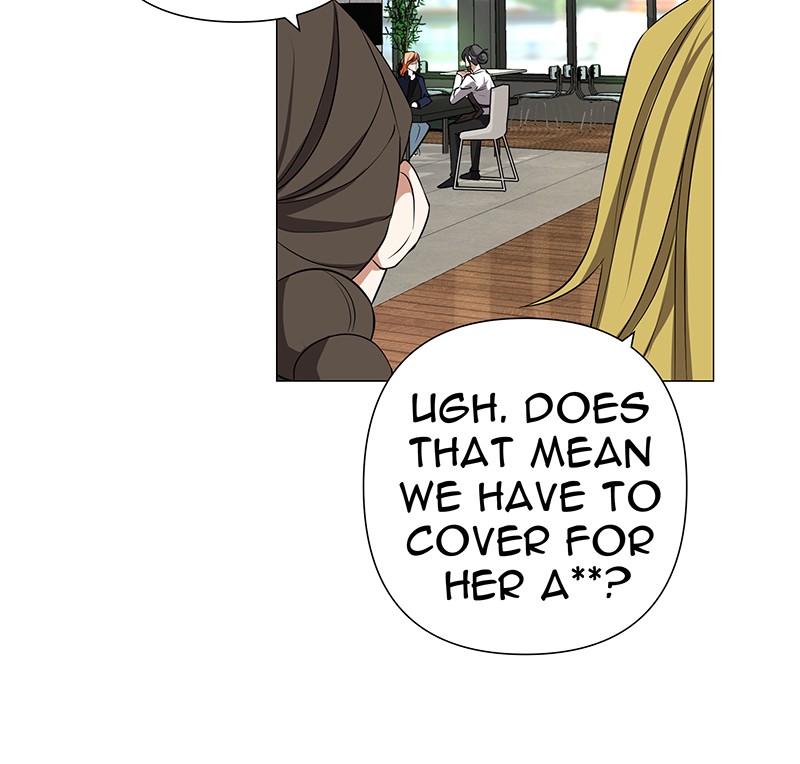 Unlovable Replacement Chapter 62 - page 46