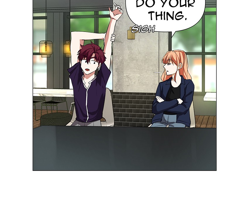 Unlovable Replacement Chapter 62 - page 48
