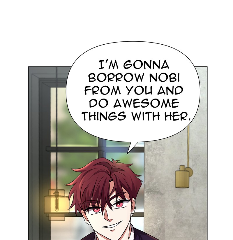 Unlovable Replacement Chapter 62 - page 49
