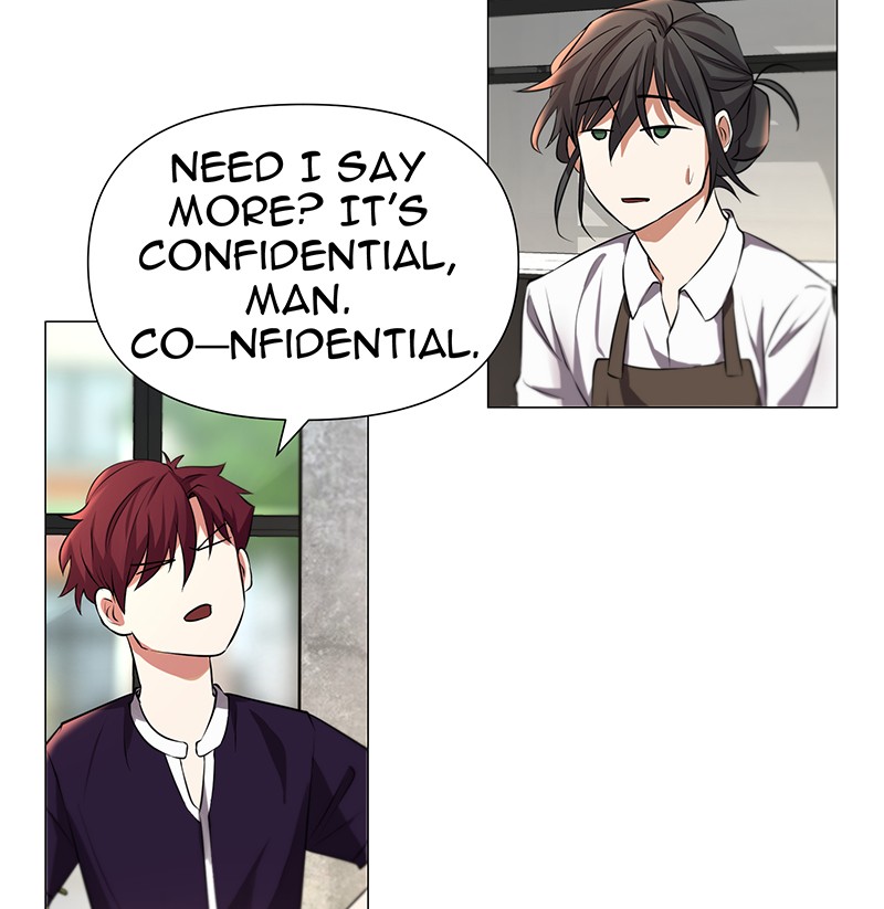 Unlovable Replacement Chapter 62 - page 51