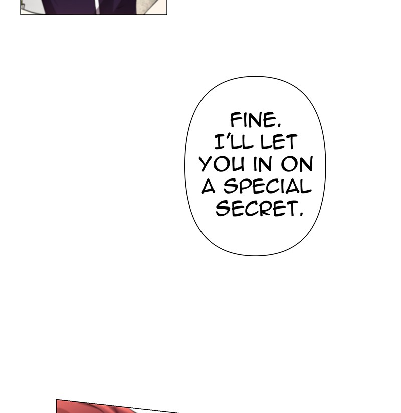 Unlovable Replacement Chapter 62 - page 52