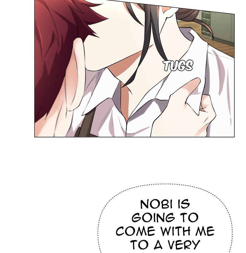 Unlovable Replacement Chapter 62 - page 53