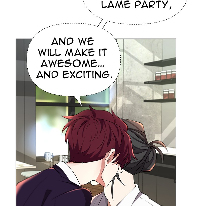 Unlovable Replacement Chapter 62 - page 54