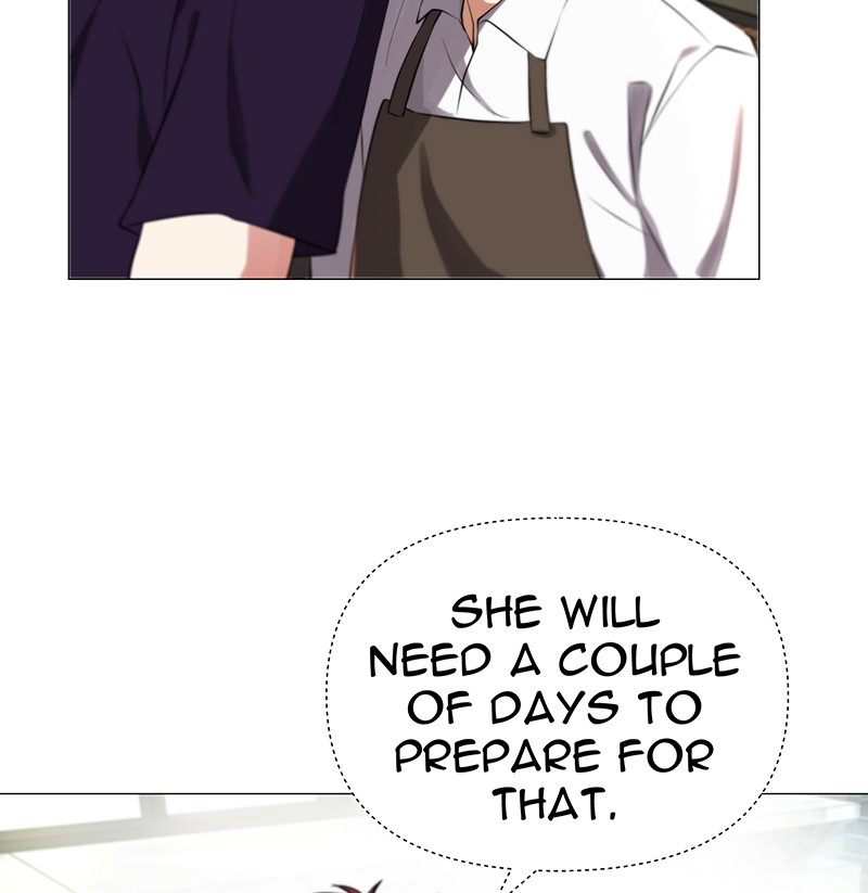 Unlovable Replacement Chapter 62 - page 55