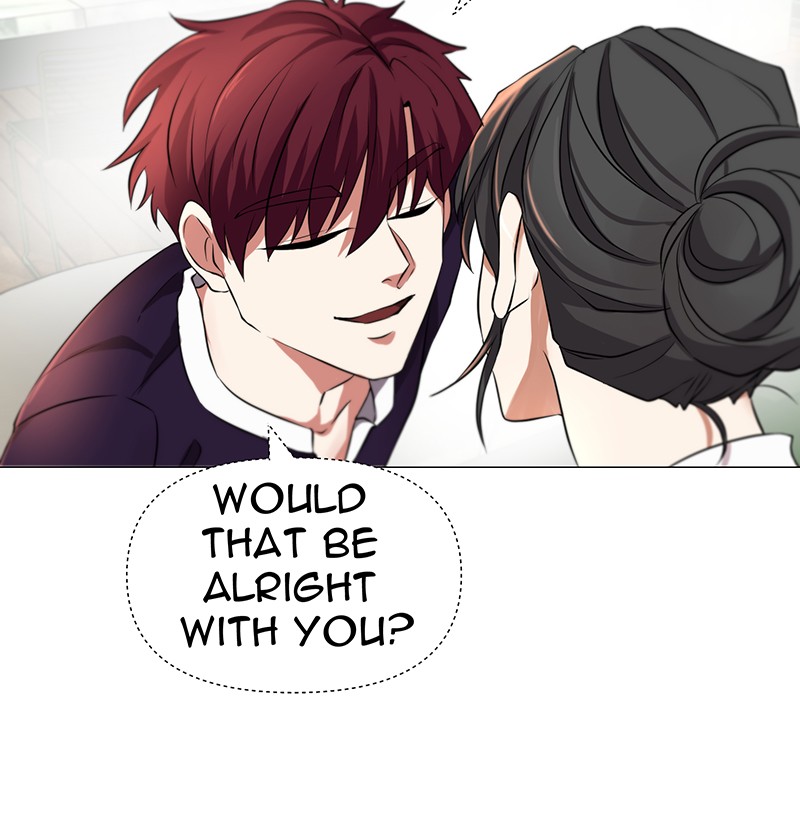 Unlovable Replacement Chapter 62 - page 56