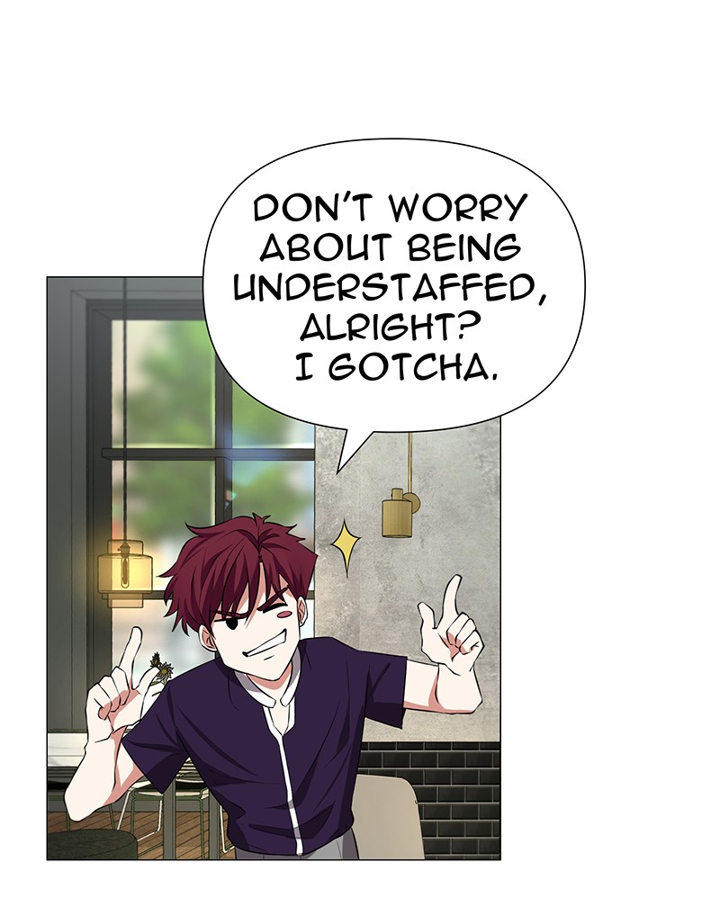 Unlovable Replacement Chapter 62 - page 57