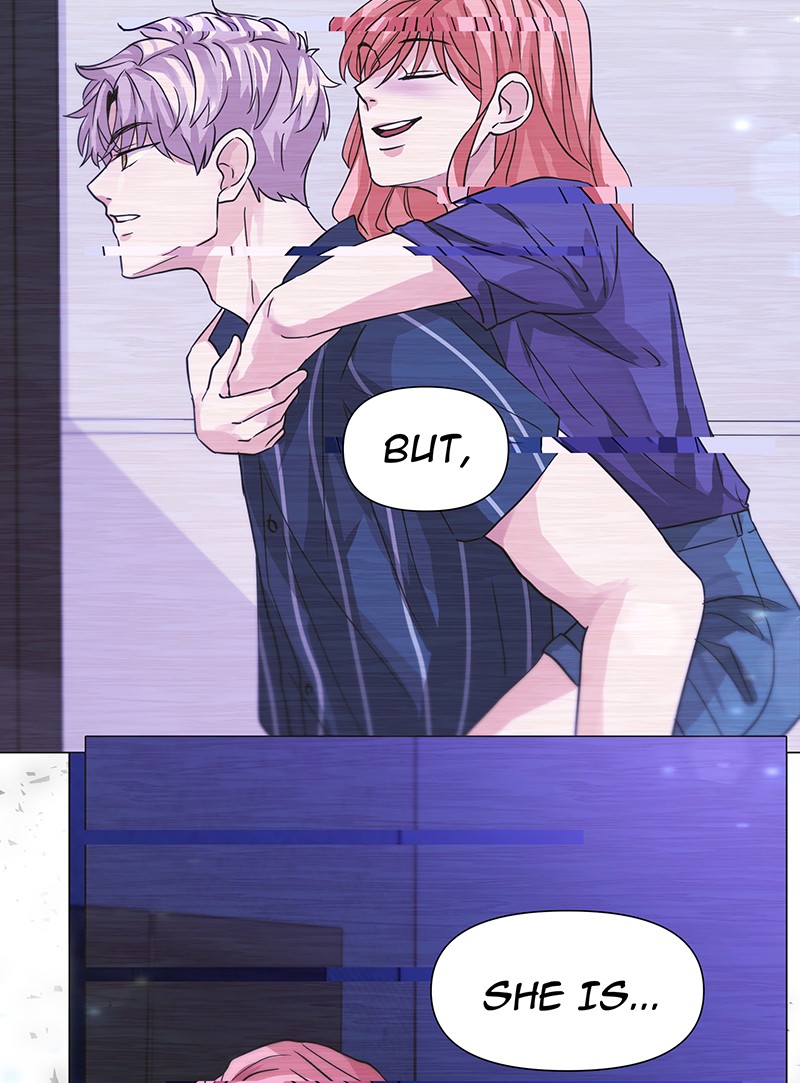 Unlovable Replacement Chapter 62 - page 6