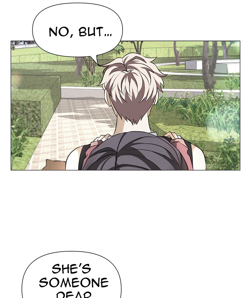 Unlovable Replacement Chapter 62 - page 62