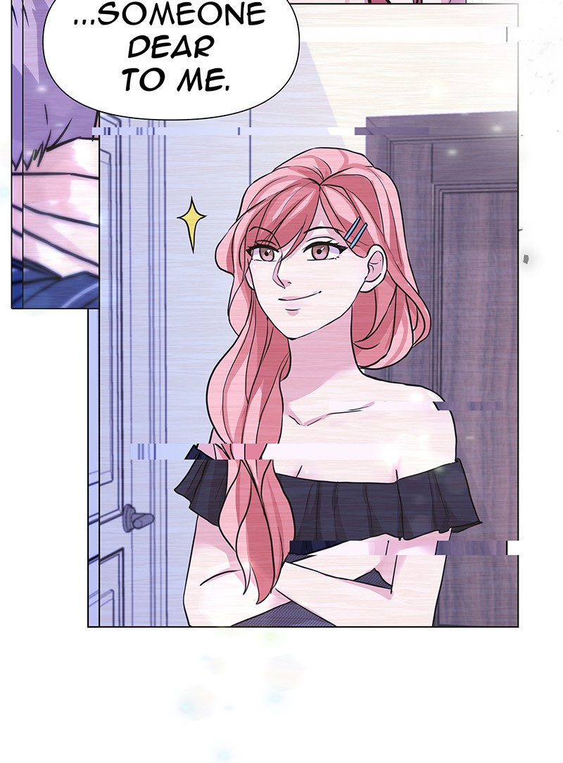 Unlovable Replacement Chapter 62 - page 8