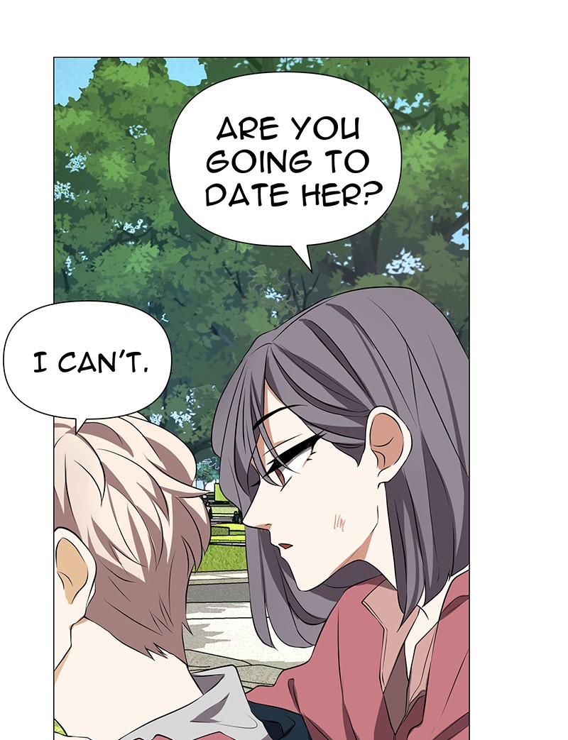 Unlovable Replacement Chapter 62 - page 9