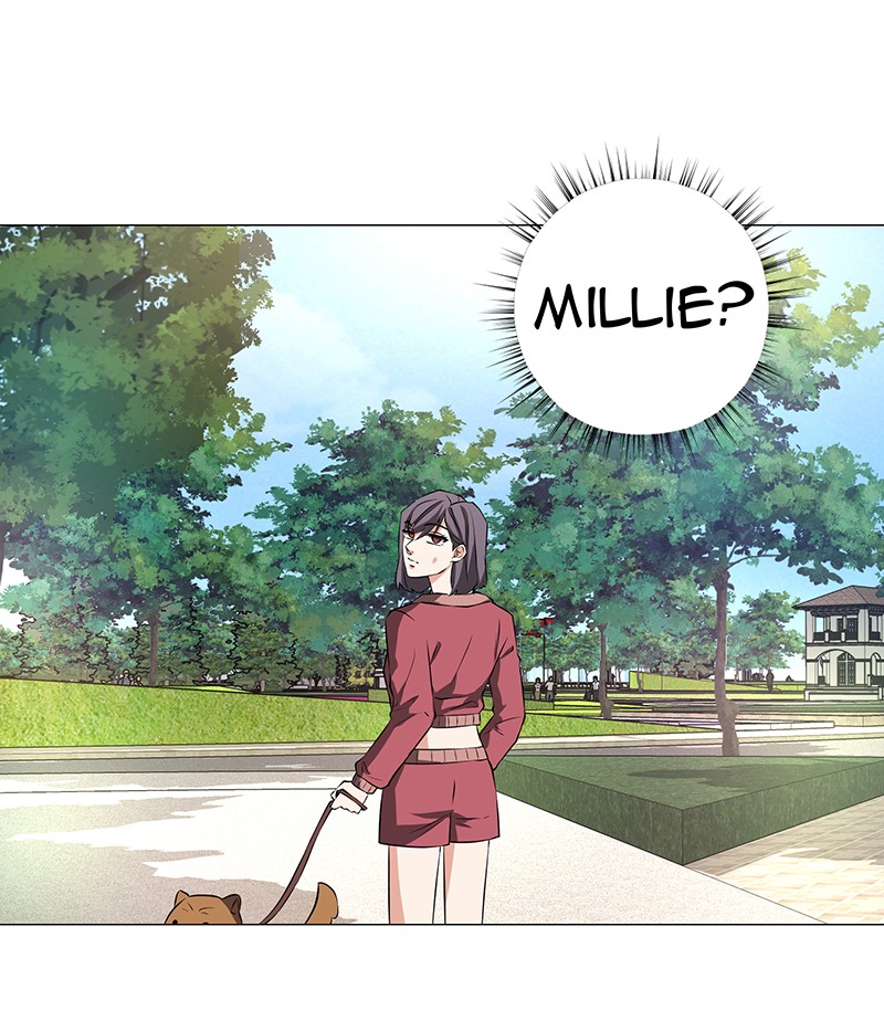 Unlovable Replacement Chapter 61 - page 10