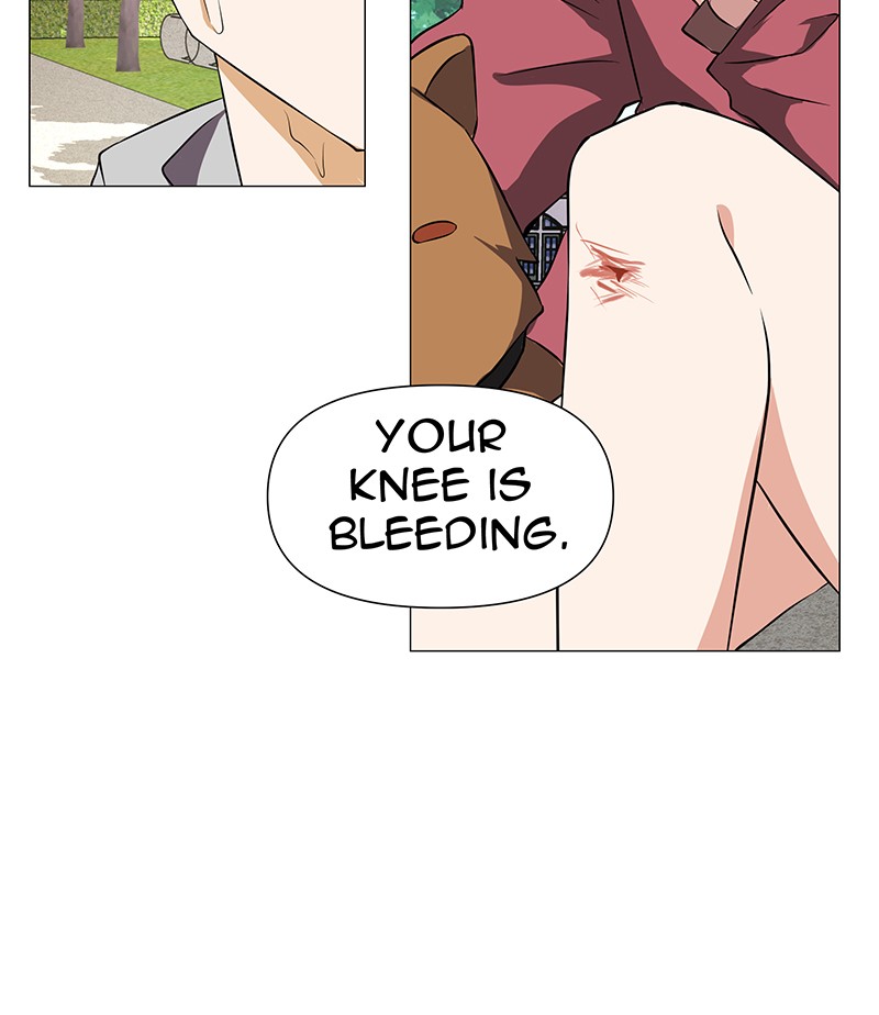 Unlovable Replacement Chapter 61 - page 16