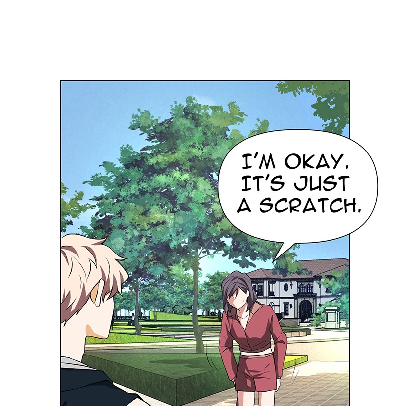Unlovable Replacement Chapter 61 - page 17