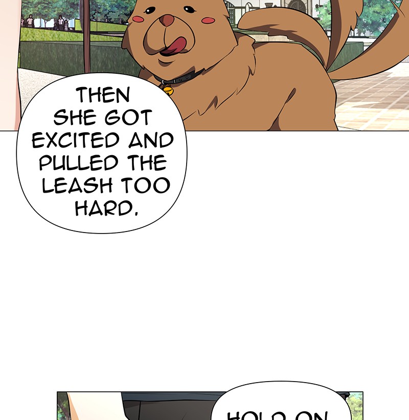 Unlovable Replacement Chapter 61 - page 19