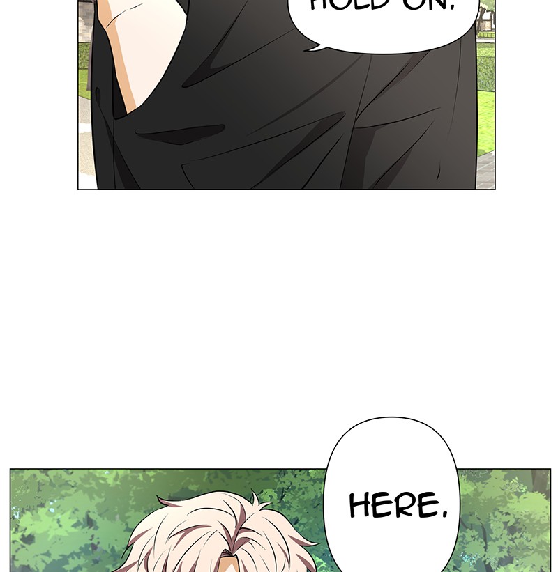 Unlovable Replacement Chapter 61 - page 20