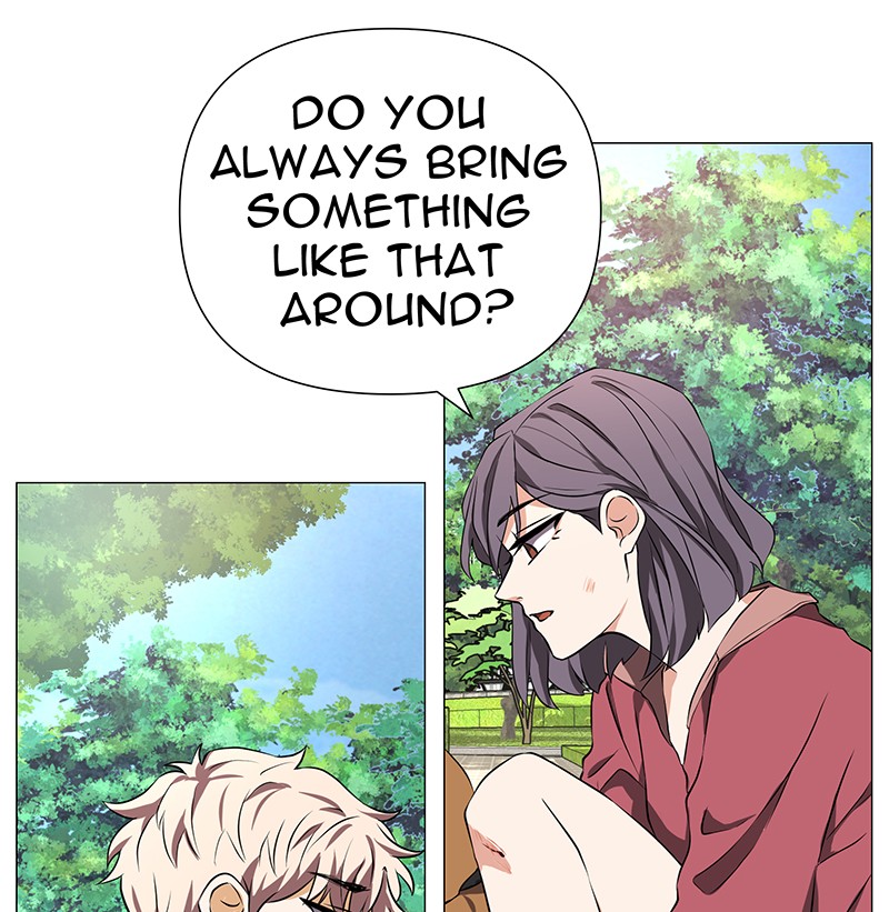 Unlovable Replacement Chapter 61 - page 23