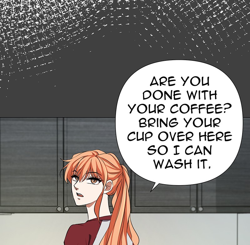 Unlovable Replacement Chapter 61 - page 26