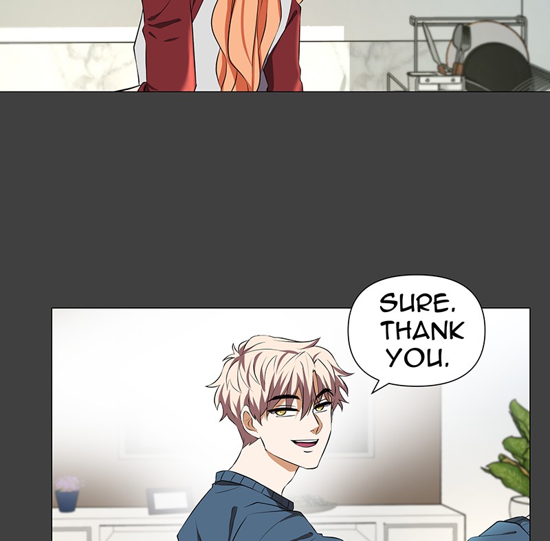 Unlovable Replacement Chapter 61 - page 27