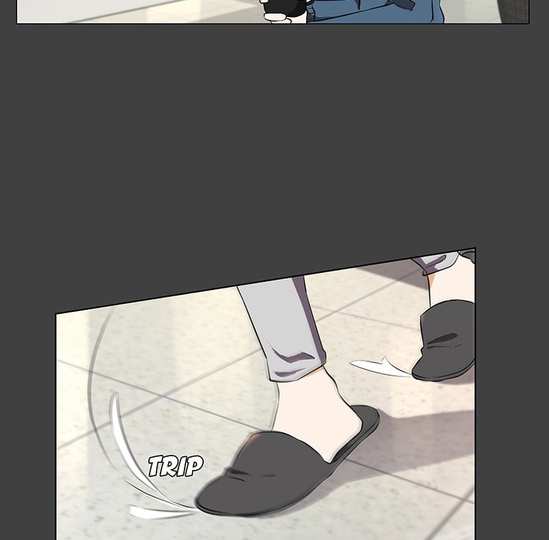 Unlovable Replacement Chapter 61 - page 29
