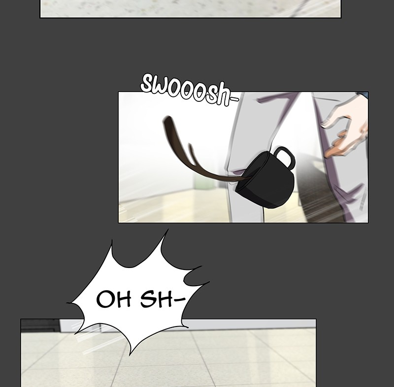 Unlovable Replacement Chapter 61 - page 30