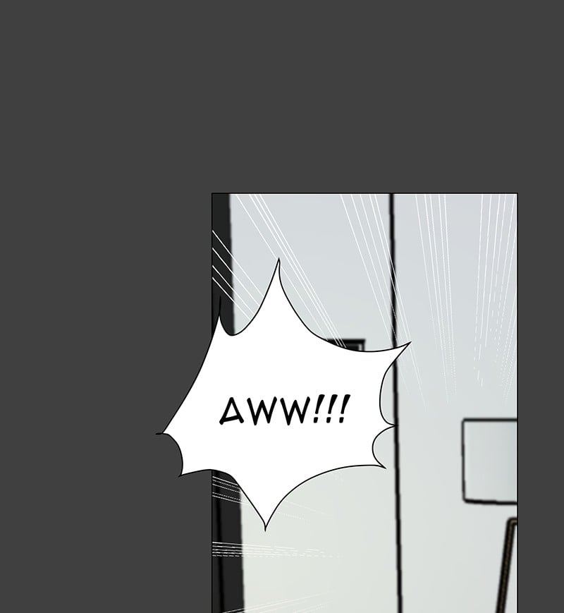 Unlovable Replacement Chapter 61 - page 33