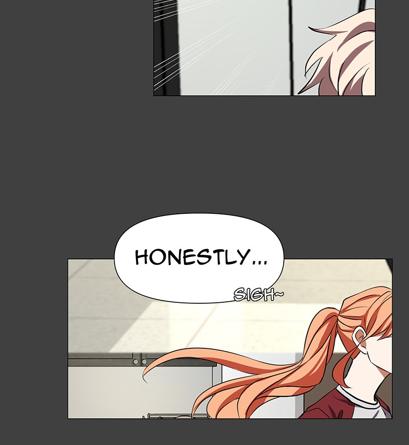 Unlovable Replacement Chapter 61 - page 34